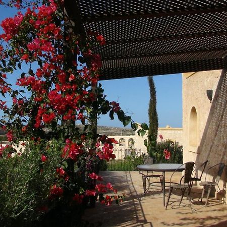 Villa Habibi Essaouira Esterno foto