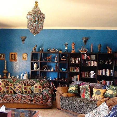 Villa Habibi Essaouira Esterno foto