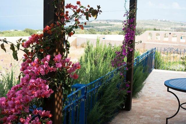 Villa Habibi Essaouira Esterno foto