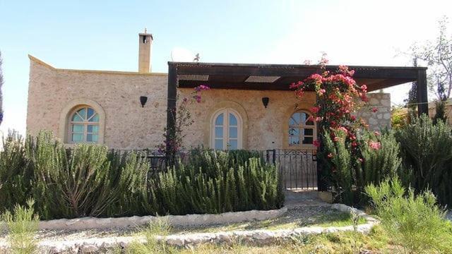 Villa Habibi Essaouira Esterno foto