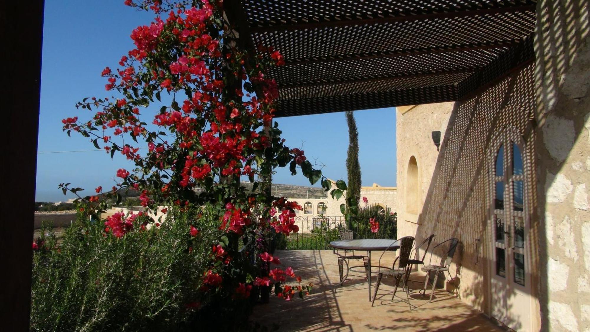 Villa Habibi Essaouira Esterno foto