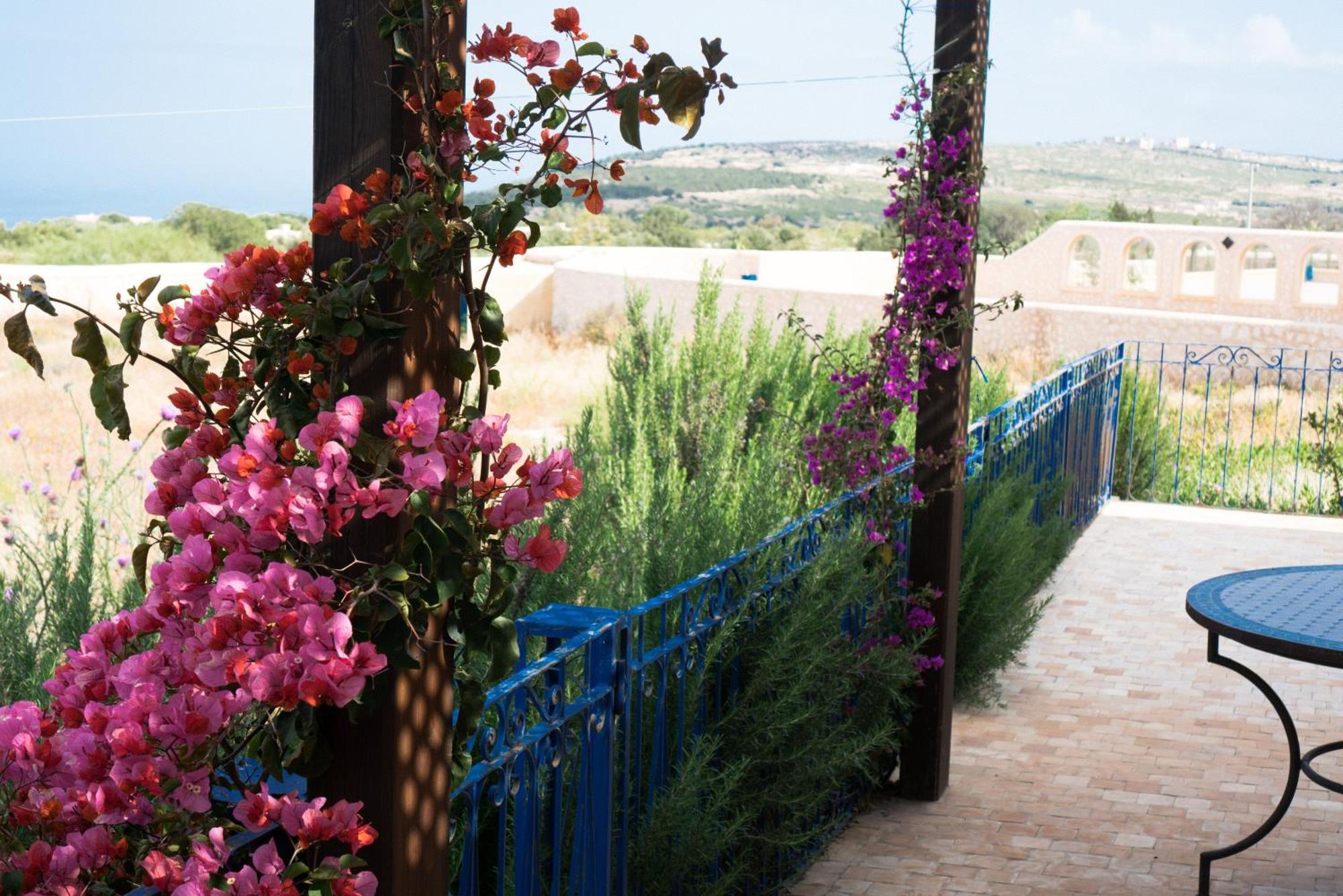 Villa Habibi Essaouira Esterno foto