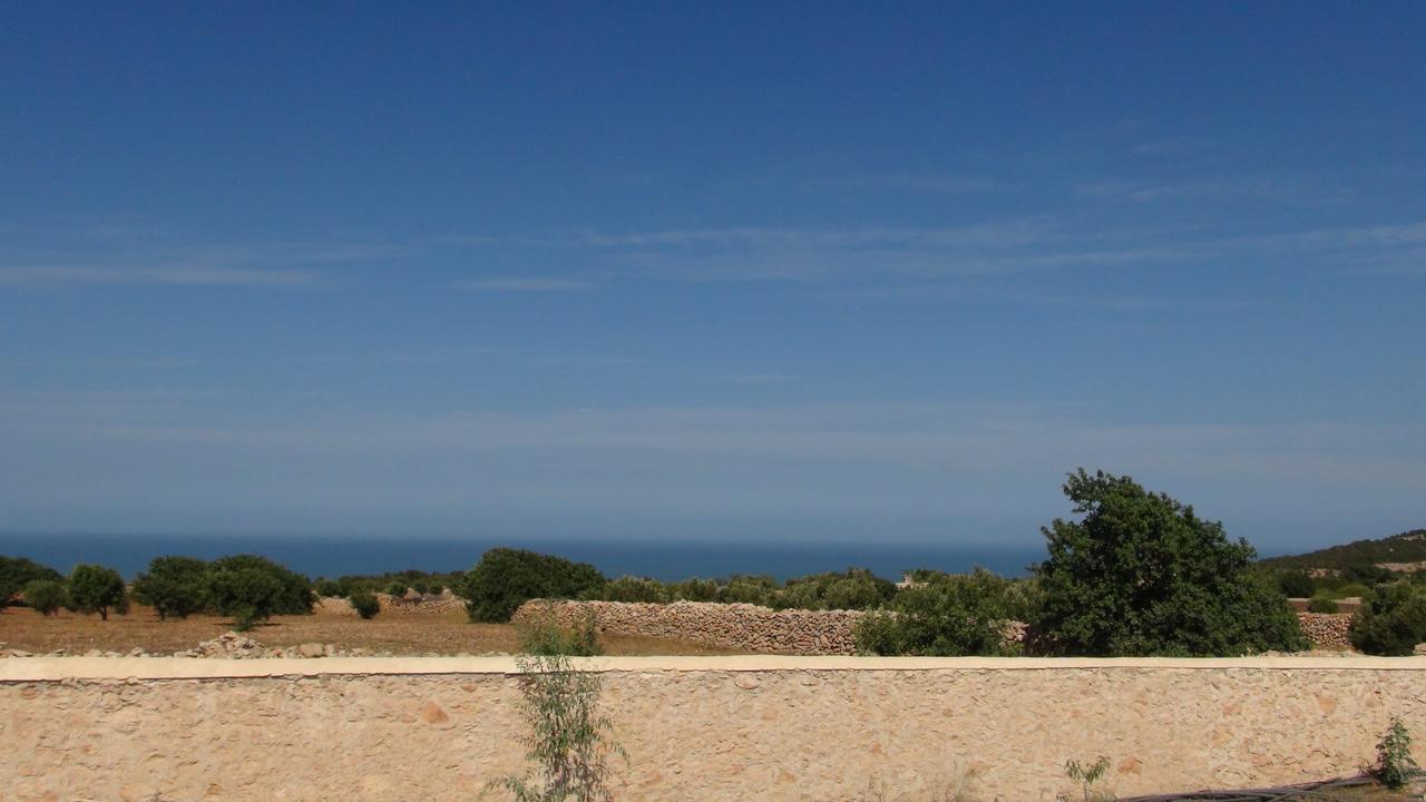 Villa Habibi Essaouira Esterno foto