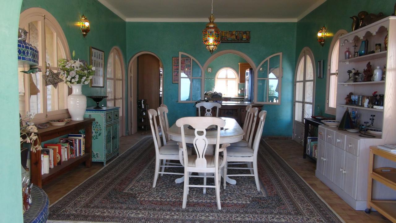 Villa Habibi Essaouira Esterno foto
