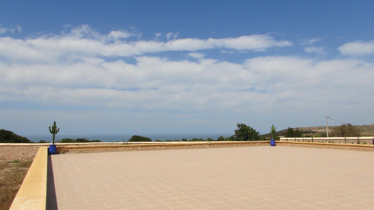 Villa Habibi Essaouira Esterno foto