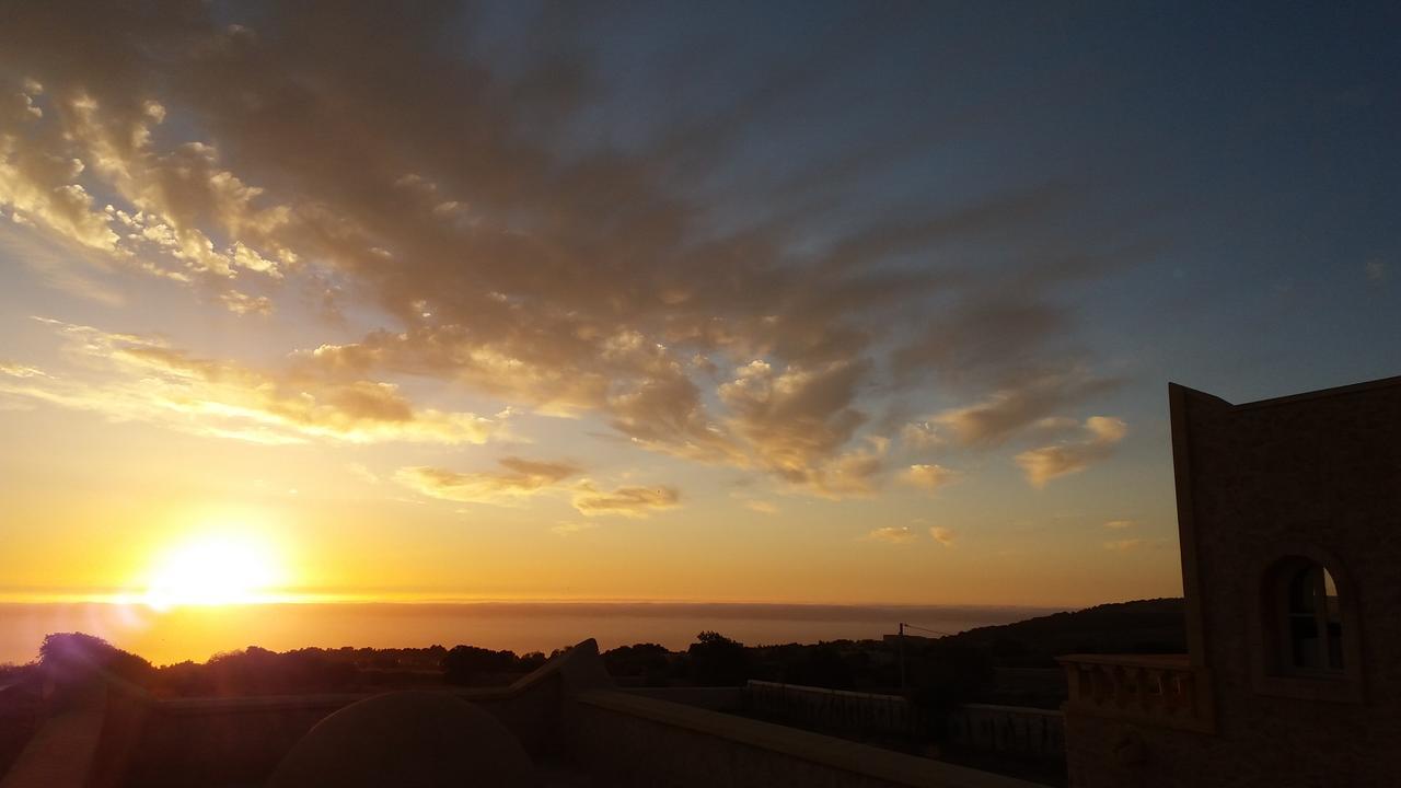 Villa Habibi Essaouira Esterno foto