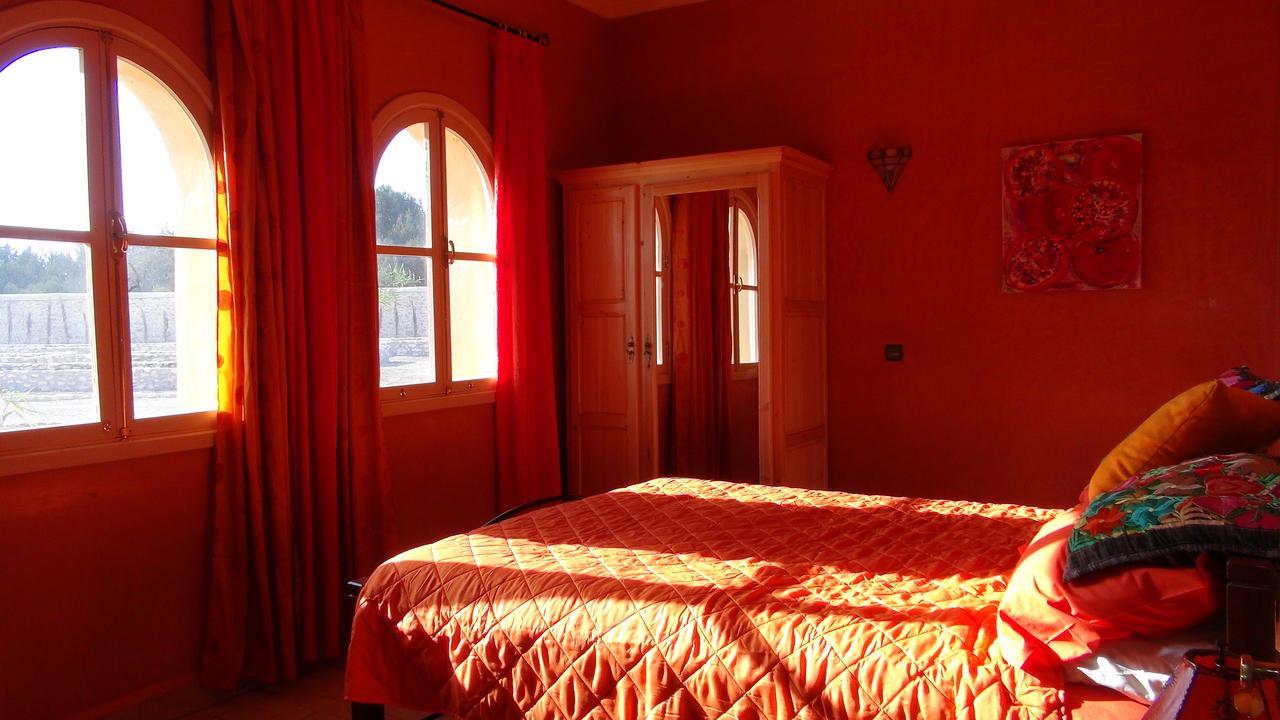 Villa Habibi Essaouira Esterno foto