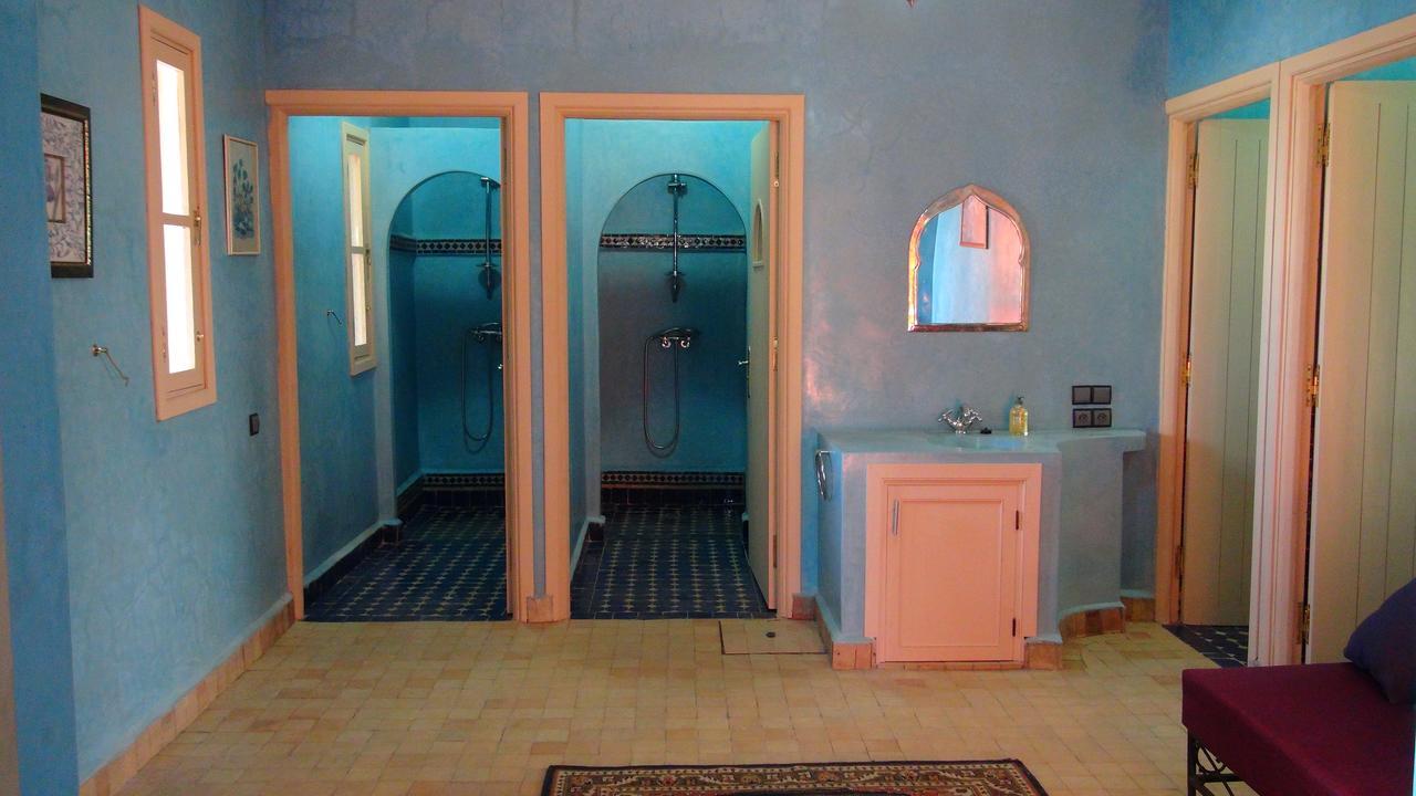 Villa Habibi Essaouira Esterno foto