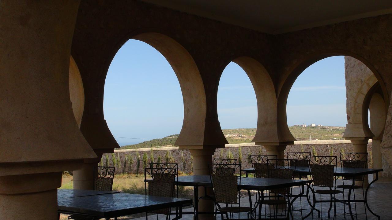 Villa Habibi Essaouira Esterno foto