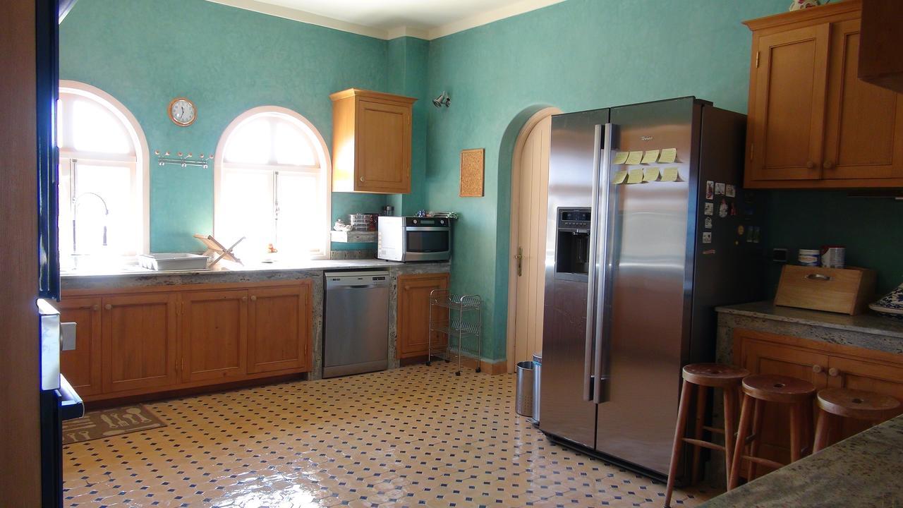 Villa Habibi Essaouira Esterno foto