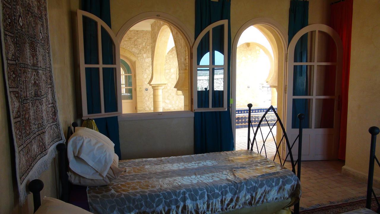 Villa Habibi Essaouira Esterno foto
