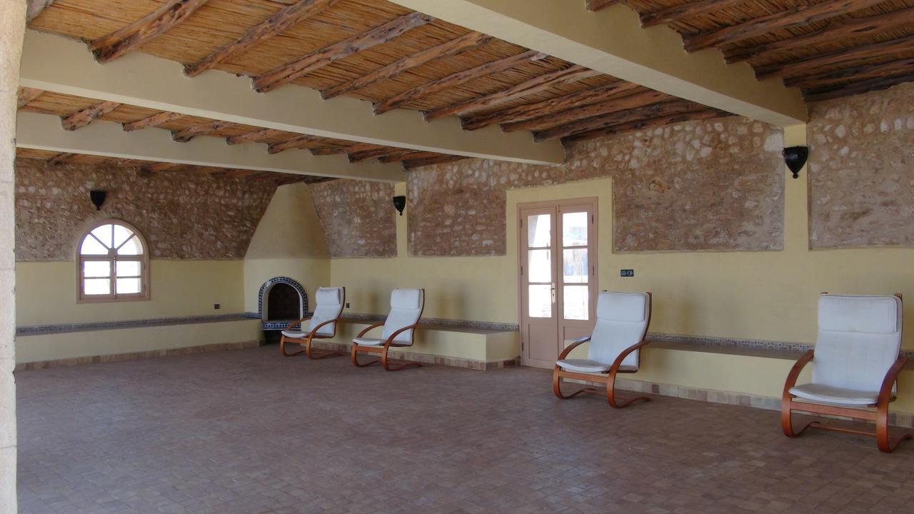 Villa Habibi Essaouira Esterno foto