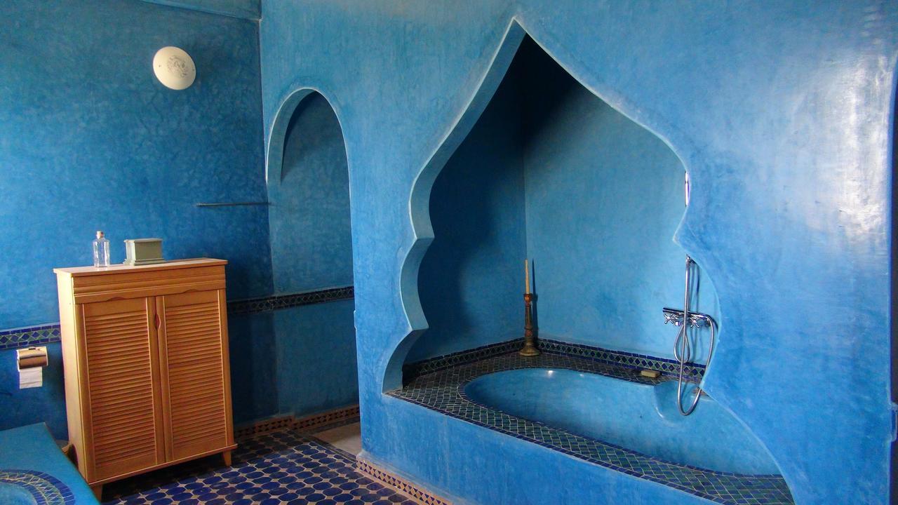 Villa Habibi Essaouira Esterno foto