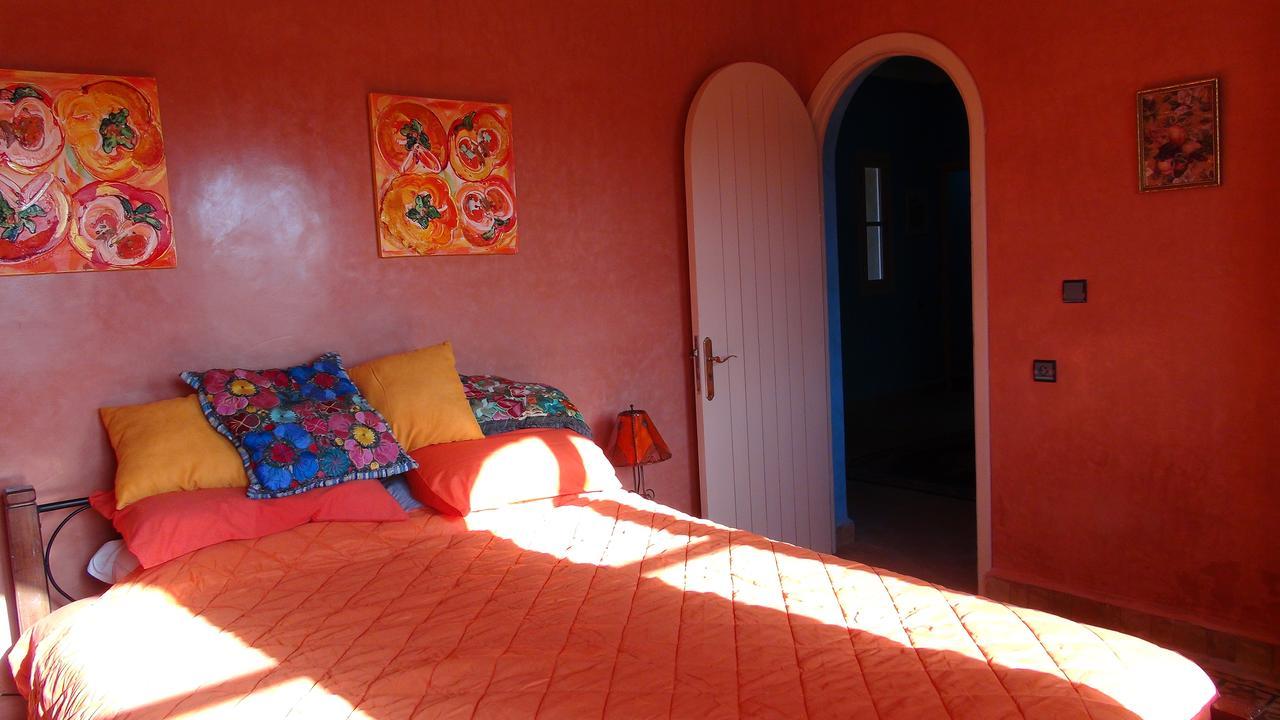 Villa Habibi Essaouira Esterno foto